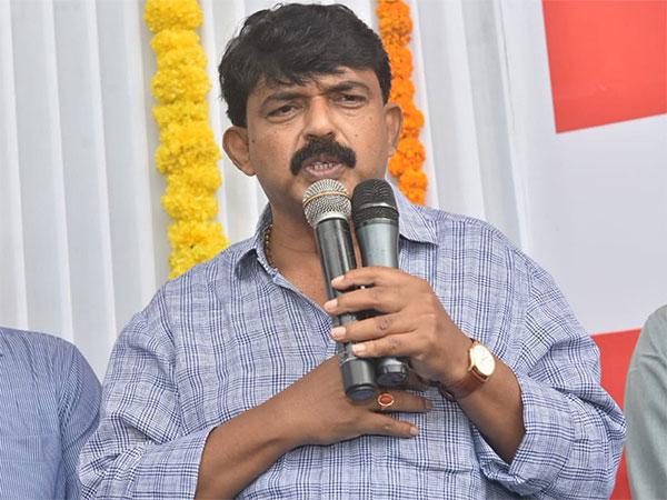 Merge AP And Telangana: Jagan's Minister