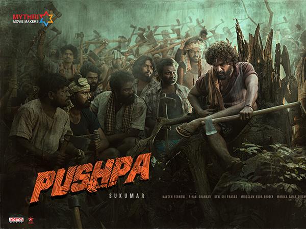 Missed The Target First Time, Will They Do It For Pushpa?