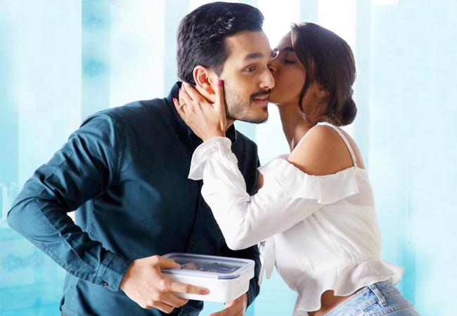 Most Eligible Bachelor Review