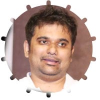 Music-Director-Chaitan-Bharadwaj-Telugu-Movie-Review