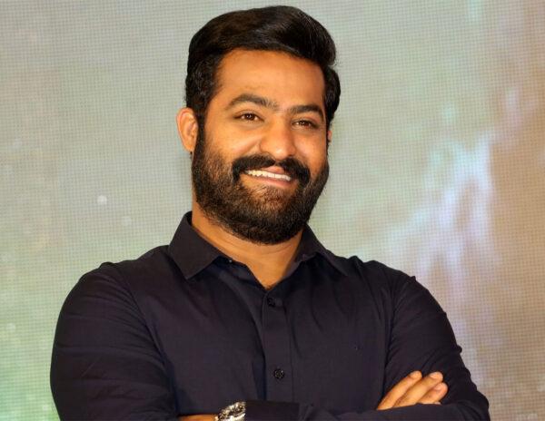NTR To Go For A Long Break?