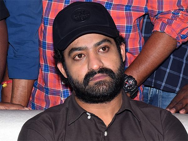 #NTR30: Shoot Plan Brings Back Disaster Memories For Fans