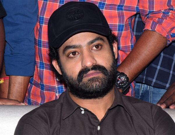 #NTR30: Shoot Plan Brings Back Disaster Memories For Fans 
