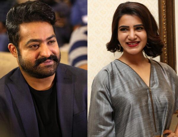 NTR's Character Certificate To Samantha Irks Akkinenis!