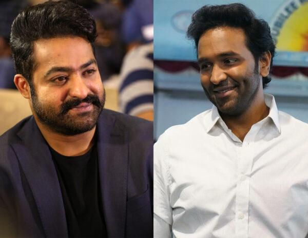 NTR's First Call After MAA Elections