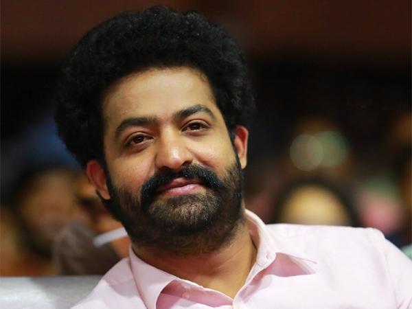 NTR's First Call After MAA Elections