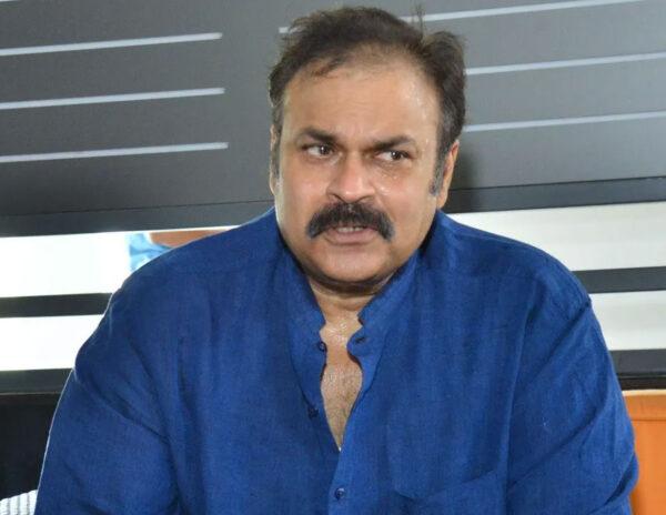 Naga Babu Konidela