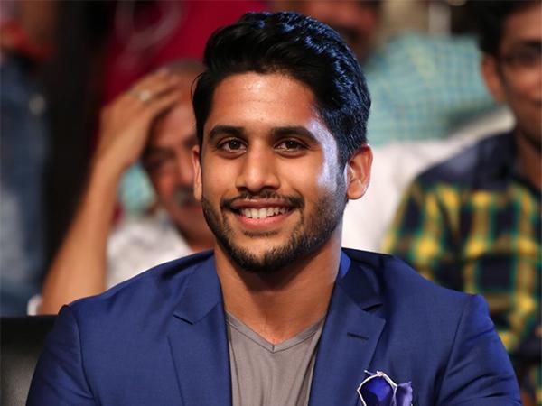 Naga Chaitanya In Investments Mode After Divorce!