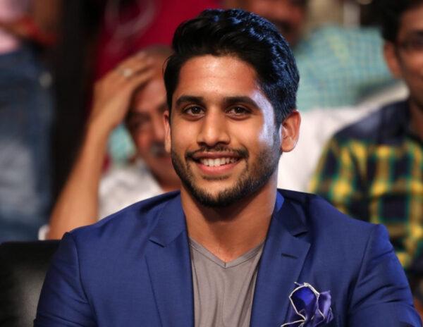 Naga Chaitanya In Investments Mode After Divorce!