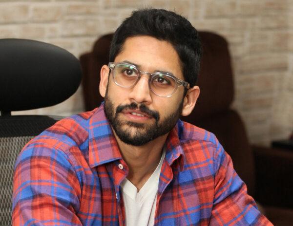 Naga Chaitanya Moved On From Divorce Issue