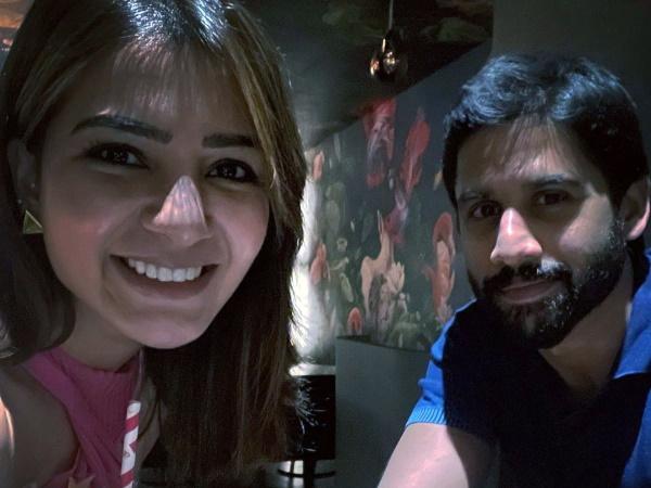 Chay Did Not Like It? Samantha Will Not Change!