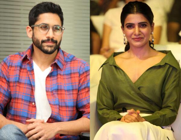 Naga Chaitanya Trying To Compete With Samantha?