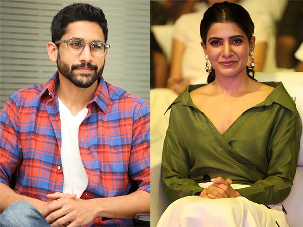 Naga Chaitanya Trying To Compete With Samantha?