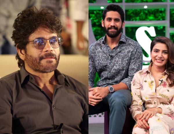Nagarjuna Expected Chay Sam Divorce Even Before Marriage?