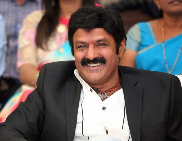 Nandamuri Balakrishna All Set For OTT Debut