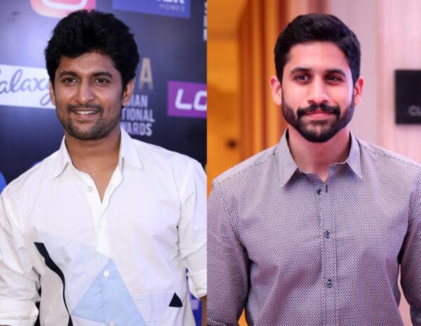 Nani Vs Chay Locked Again After Missing Twice