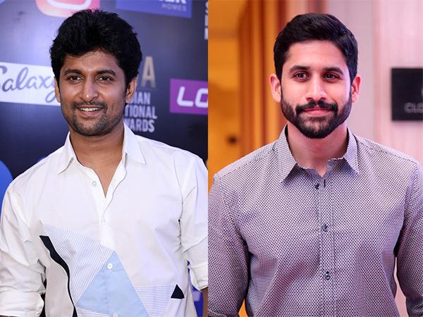 Nani Vs Chay Locked Again After Missing Twice