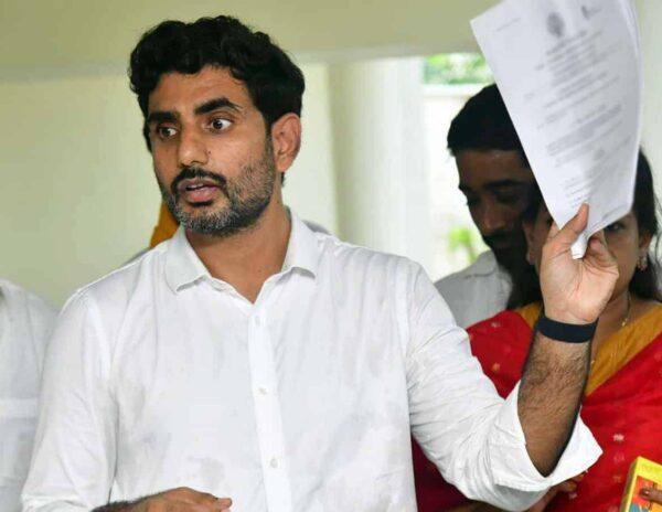 Nara-Lokesh