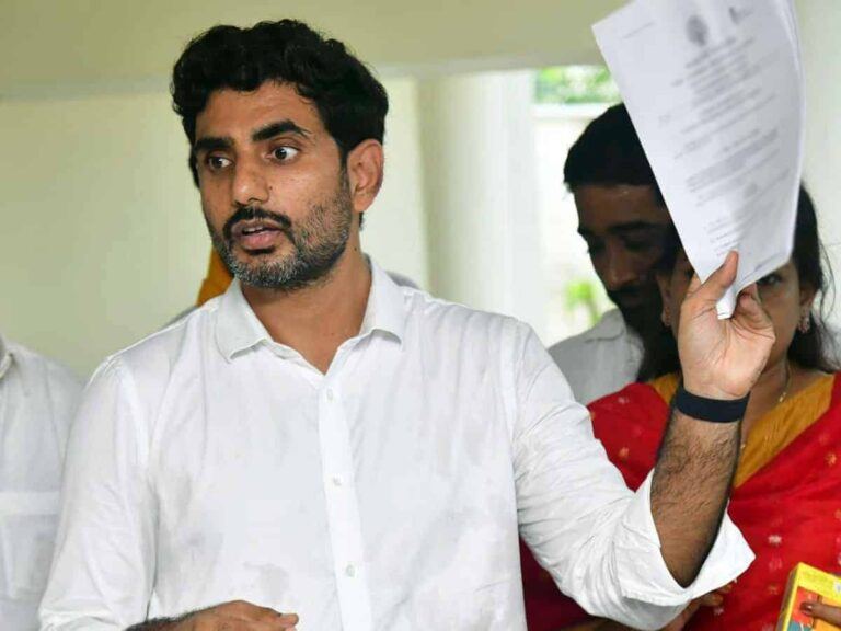Nara-Lokesh