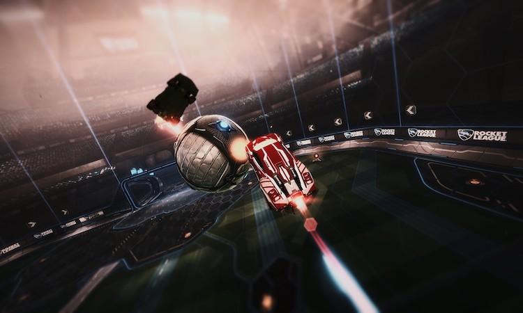 New Rocket League Season is Now Available