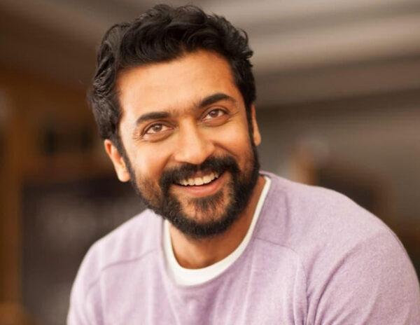Suriya jai bhim movie on OTT
