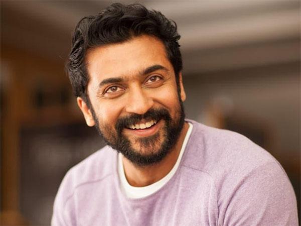 Suriya jai bhim movie on OTT