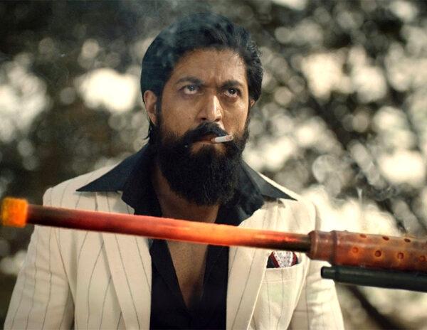 One Year Done, Six More Months To Go For KGF 2