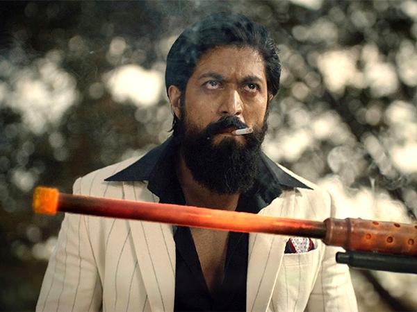 One Year Done, Six More Months To Go For KGF 2