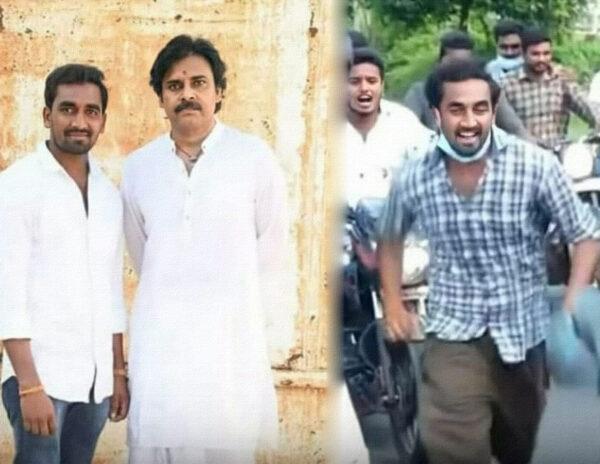 Pawan Kalyan Fan