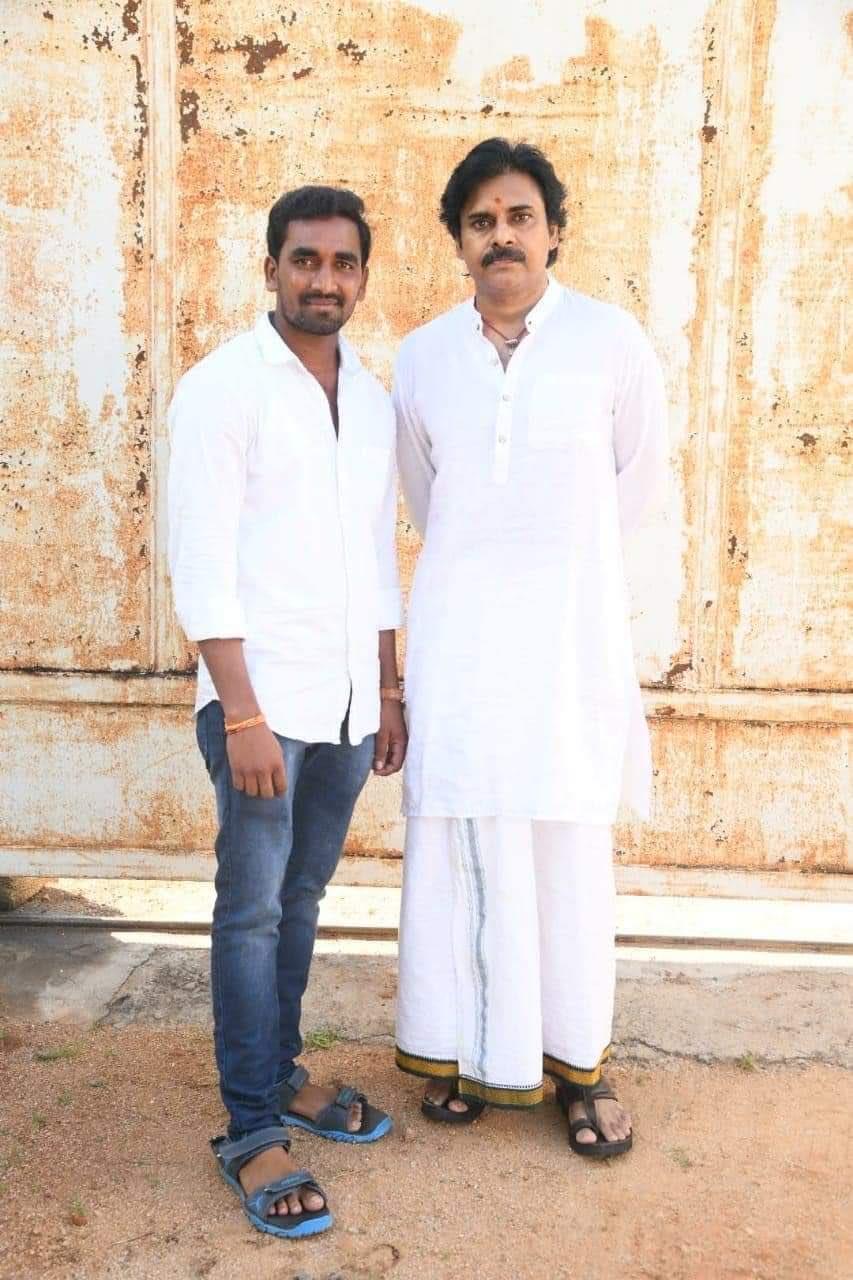 Pawan Kalyan Fan