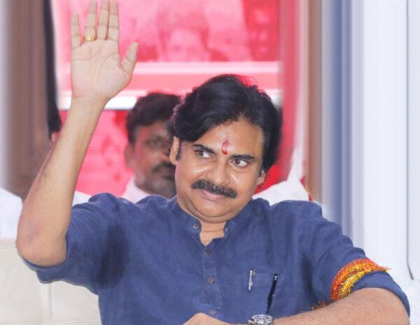 Pawan Kalyan Plans An Inspirational Film Before 2024 Elections?