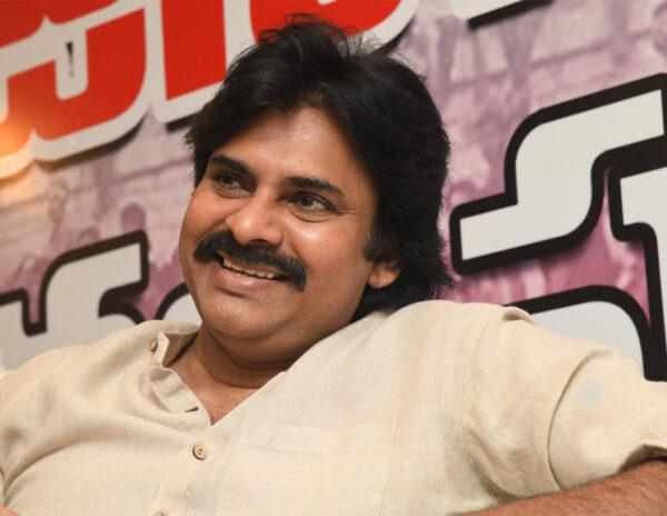 Pawan Kalyan Purchases 12 Crore House In Jubilee Hills?
