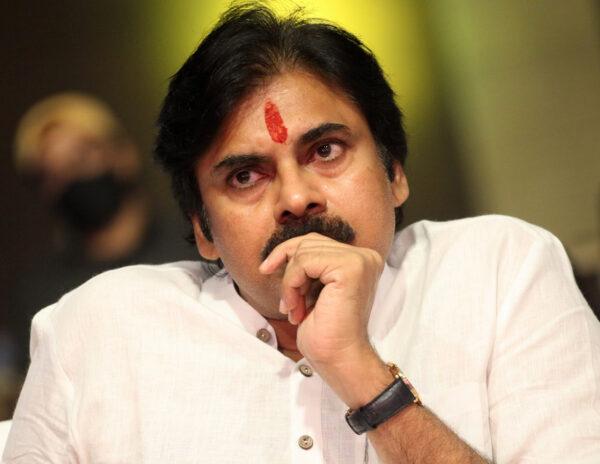 Pawan Kalyan Resumes With New Pressure