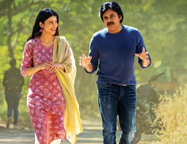 Pawan Kalyan Vakeel Saab 2