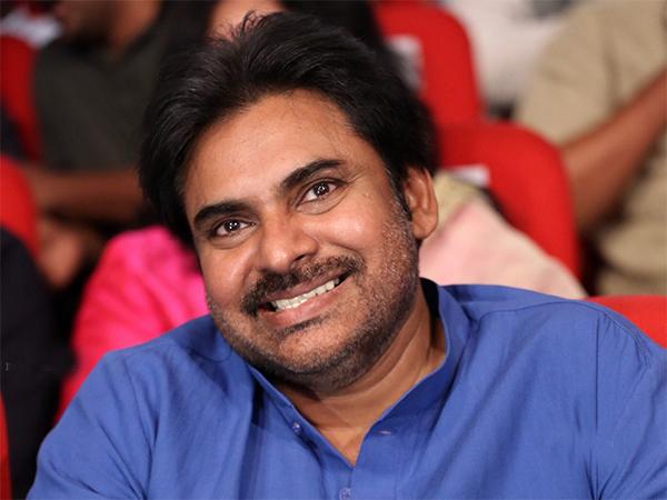 Pawan Kalyan’s Mega Support To Nephew!