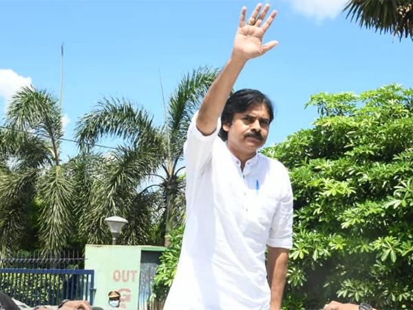 People Will Think Pawan Kalyan As Pichchodu