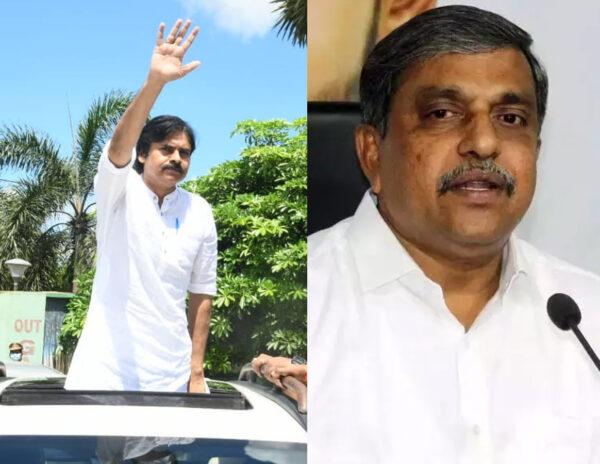 People Will Think Pawan Kalyan As Pichchodu