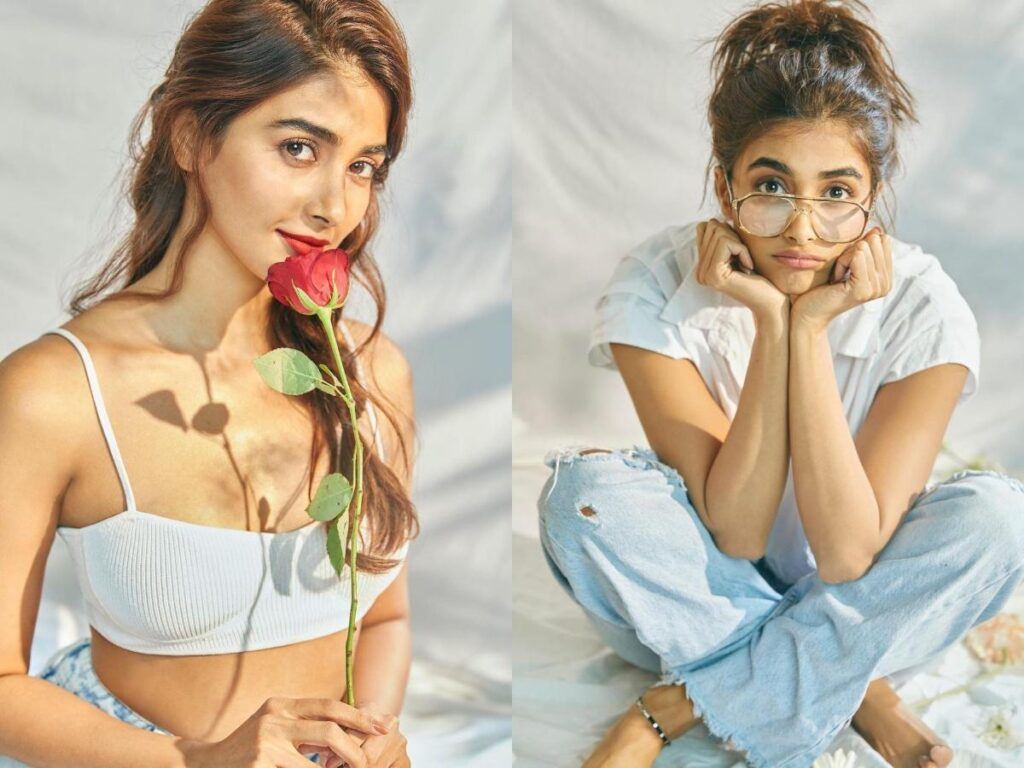 Pooja Hegde