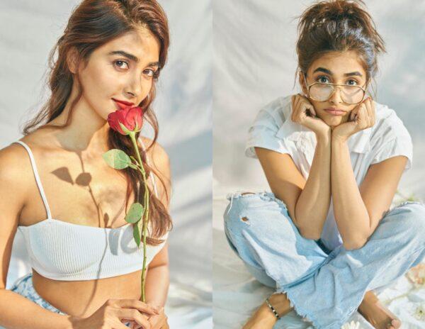 Pooja Hegde