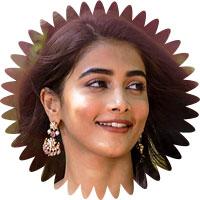 Pooja Hegde - Most Eligible Bachelor Telugu Movie Review