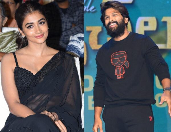 Pooja Hegde Proves Allu Arjun Wrong