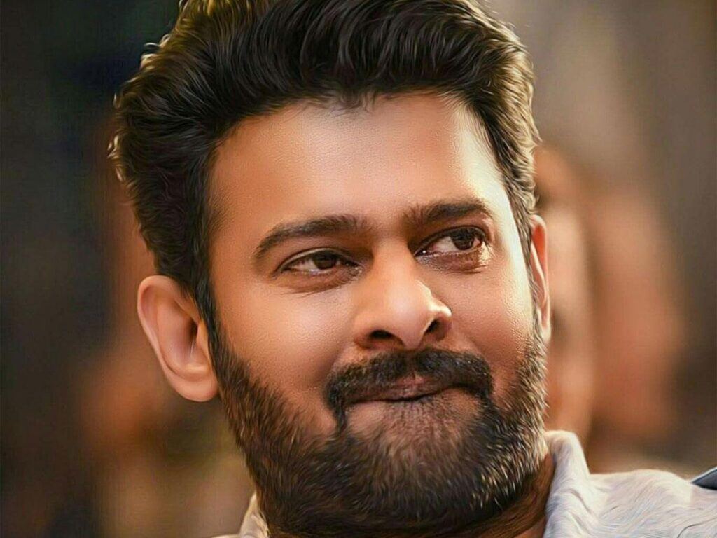 Prabhas Fans