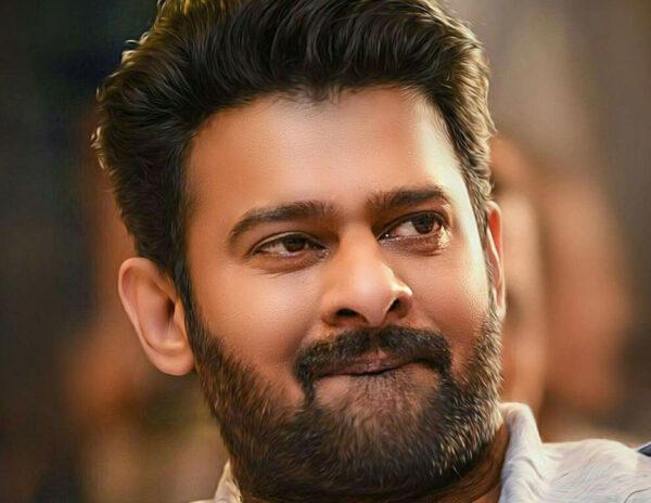 Prabhas Fans
