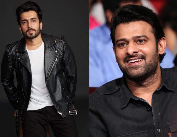 'Prabhas Isn't Aware Of His Stardom'