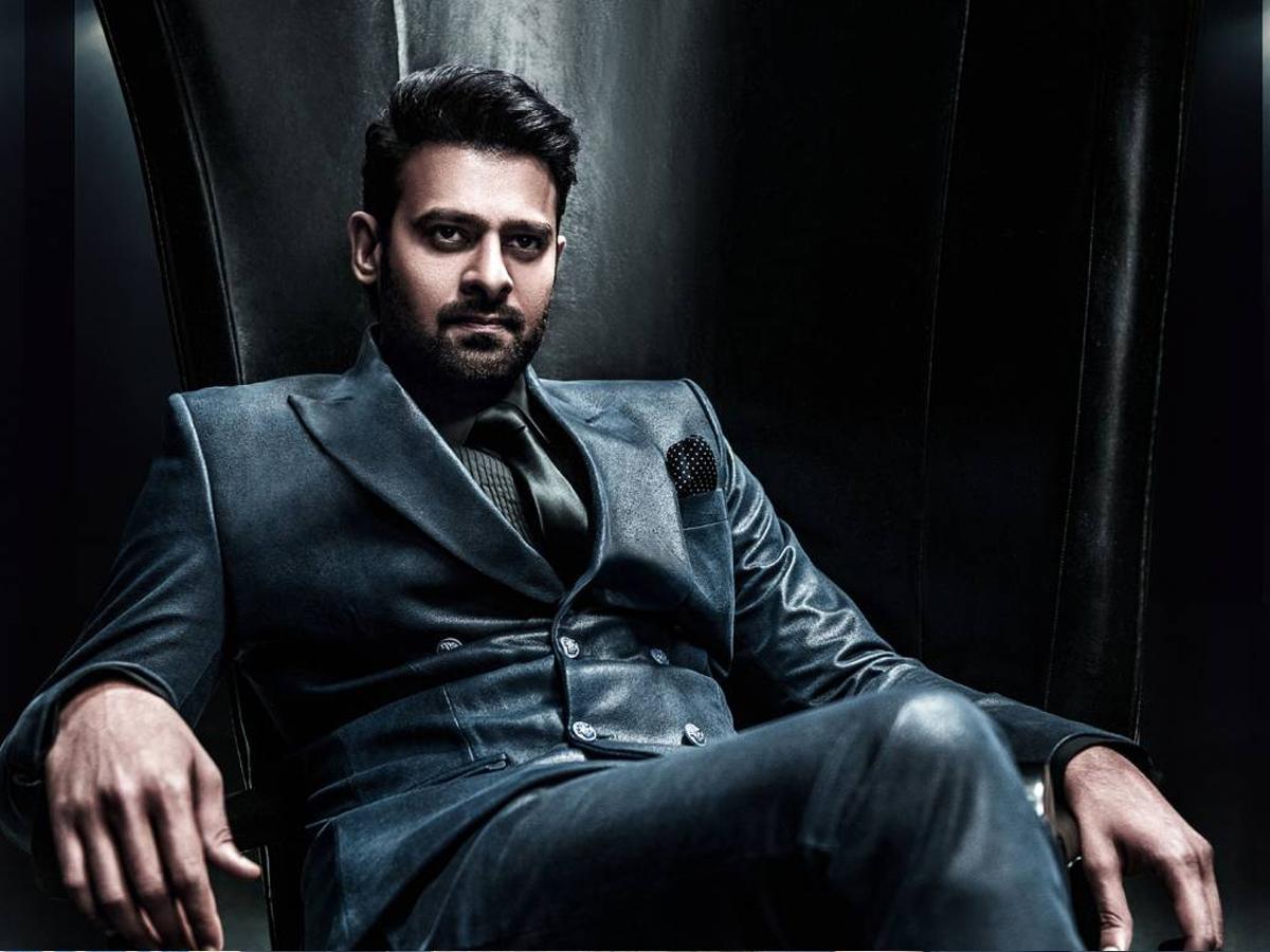 Prabhas