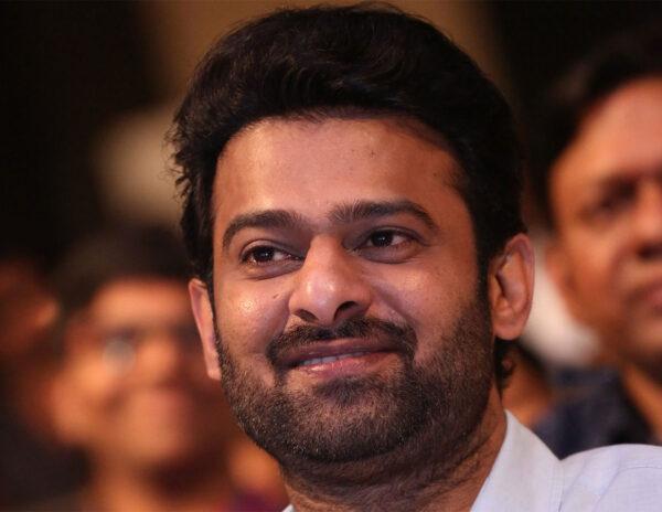 Prabhas - Maa Elections