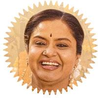 Pragathi - Pelli SandaD Telugu Movie Review