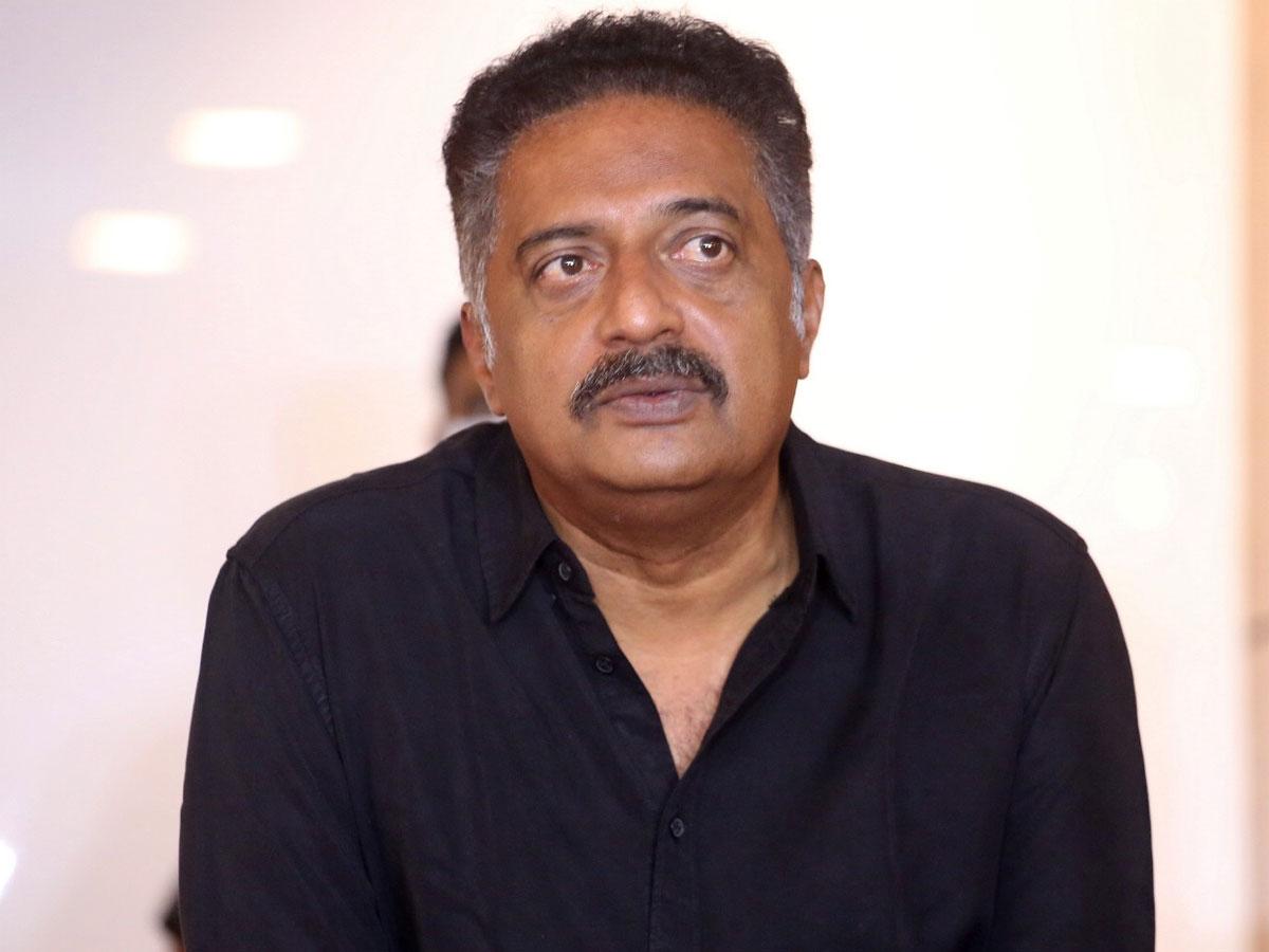 Prakash Raj MAA Elections 2021
