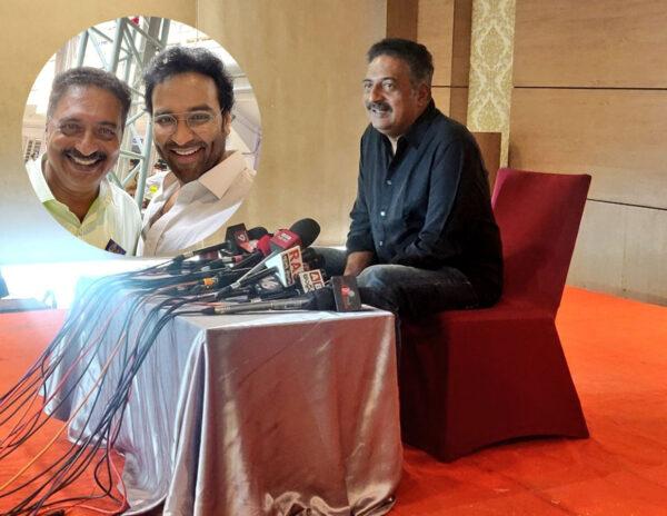 Prakash Raj Proved Manchu Vishnu Right 