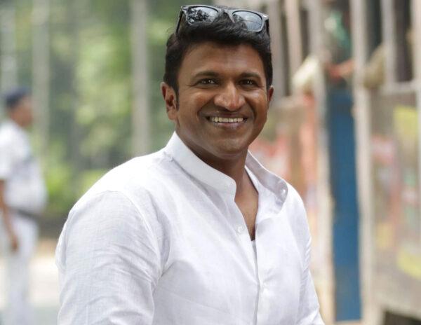 Puneeth Rajkumar is no more